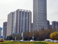 Banxia Apartment Hotels in Rizhao
