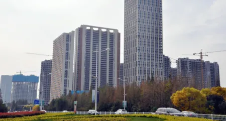 Banxia Apartment Отели рядом с достопримечательностью «WanPing HaiXian MeiShiJie»