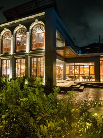 รูปภาพของออริโก้ กะตะ รีสอร์ต แอนด์ สปา