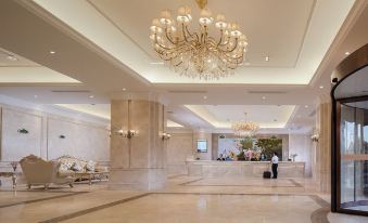 Vienna International Hotel (Guiyang Qingzhen Gaoyuan Mingzhu Junyueguoji)