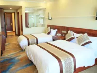 Changbai Mountain Lixiang Holiday Hotel Hotels in Fusong