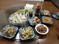 Caomutang · Yinquan Songyang Boutique Hostel