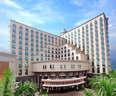 Centenio Kingdom Hotel Hotels in Nanhai Area