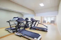 Vienna 3 Best Hotel (Taiyuan High Speed Railway Station, Changfeng Street)