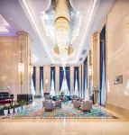 Howard Johnson New District Plaza ZiYang Hotels in Ziyang