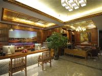 瑞丰印象酒店(香格里拉格咱路店) - 公共区域