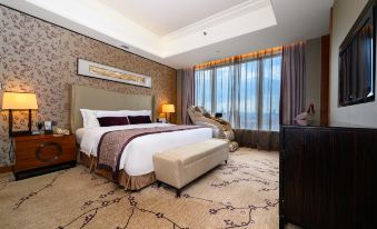 Crowne Plaza Huizhou