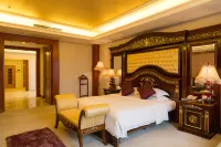 Dabeishan Resort Hotel in zona Nianzu Pavilion