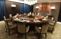 yueTing Chain Hotel - breakfast