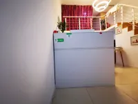 Taicang Meisu Light Luxury Apartment