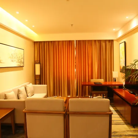 Li Hou Hotel