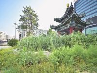 凌海花园酒店 - 酒店附近