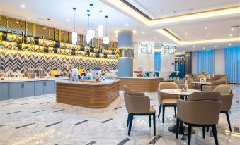 Magnotel hotel(Zoucheng Sanxing Road store) - Housity