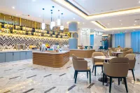 Magnotel hotel(Zoucheng Sanxing Road store) - 3-stjärniga