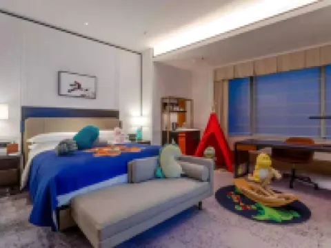 瀋陽コンラッドホテル 瀋陽のホテル