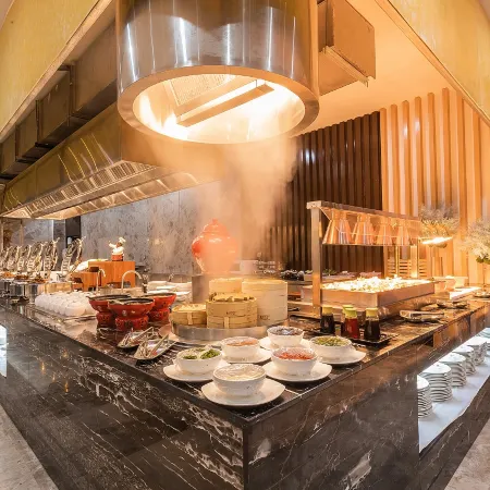 Four Seasons Yony Hotel