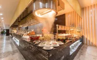 Four Seasons Yony Hotel - فطور