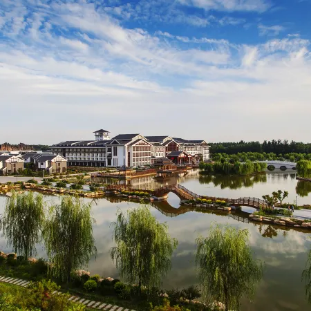 Debai Hot Spring Resort
