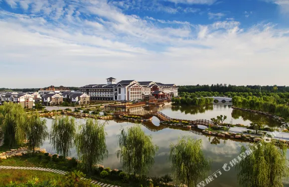 夏津德百温泉度假村