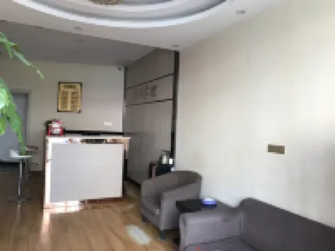 Yangxian Starway Hotel Hotels in Yang County