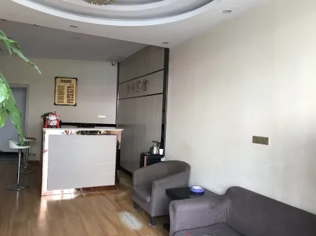 Yangxian Starway Hotel
