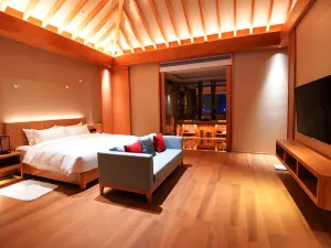 Daweishan Jinjiang Resort Hotel Yunnan