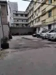 Yangxian County Radio and Television Hotel Hotels in Yang County