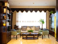 Starway Hotel (Mudanjiang Railway Station)