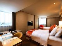 北京维景国际大酒店 - 标准双床间