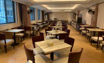 Vienna Hotel (Qingyuan Taihe Gudong Scenic Area) - Housity