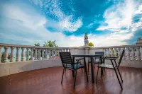 City of the sea Holiday villa - Villa