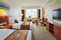 呼倫貝爾首旅京倫飯店 呼倫貝爾住宿飯店