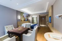 Vienna International Hotel (Dazhu Jinlimei Plaza) Hotels in Dazhu