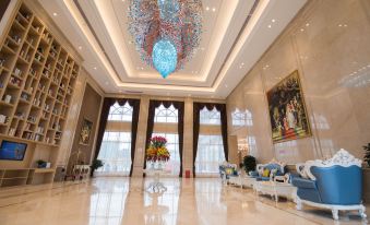 Vienna International Hotel (Dazhu Jinlimei Plaza)