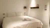Norden Ruder Hostel Taichung