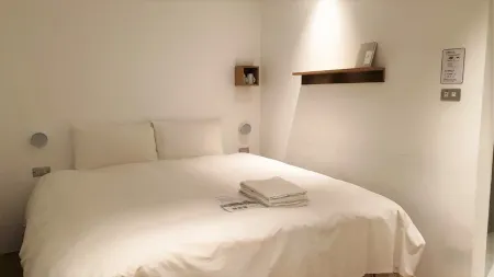 Norden Ruder Hostel Taichung