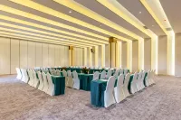 Rezen Hotel Aoyue Dongfang - Business