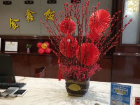 康乐金鑫饭店 - 其他