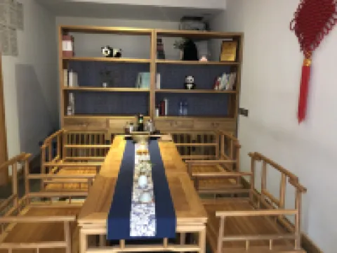 Jiali Hotel Select (Chengdu Chunxi Road Taikoo Li)