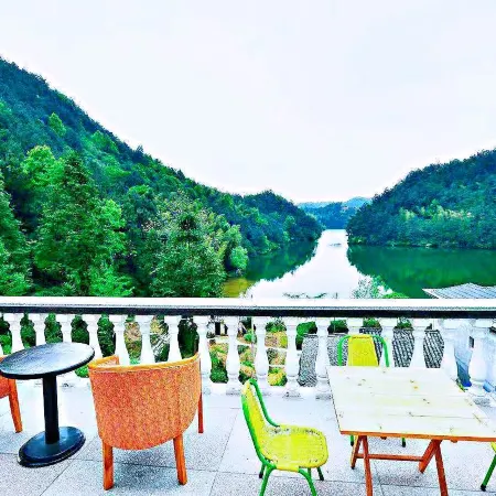 Tianzhu Mountain Taoyuan Travel Hotel