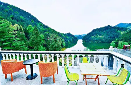 Tianzhu Mountain Taoyuan Travel Hotel