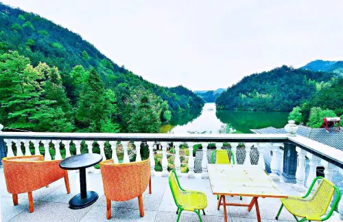 Tianzhu Mountain Taoyuan Travel Hotel