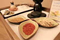 Hilton Chengdu Chenghua - spa
