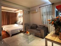 上海帝景苑酒店公寓 - 标准双床套房