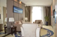 Xiamen Silver Sea Blue Hotel Hotels in Xiamen