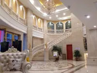 Vienna Hotel (Heyuan Longchuan)