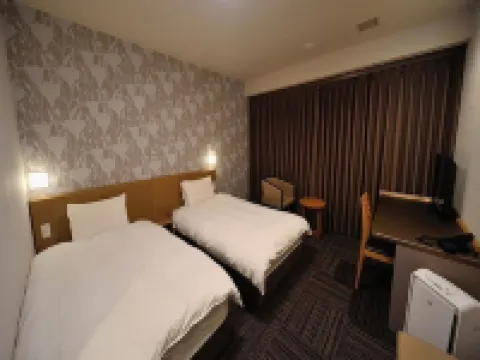 Dormy Inn Soga Natural Hot Spring Hotels in Chiba