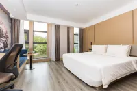 Atour Hotel Hotels in Yan'an