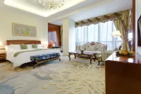 Hotels & Preference Hualing Tbilisi