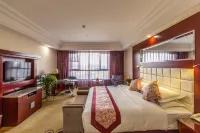 Chongfu International Hotel Hotels in Shangcheng